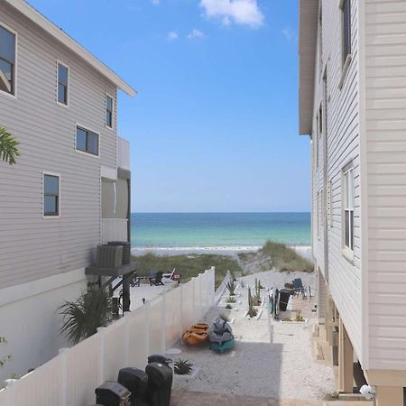 1 Pipers Nest Villa Clearwater Beach Kültér fotó