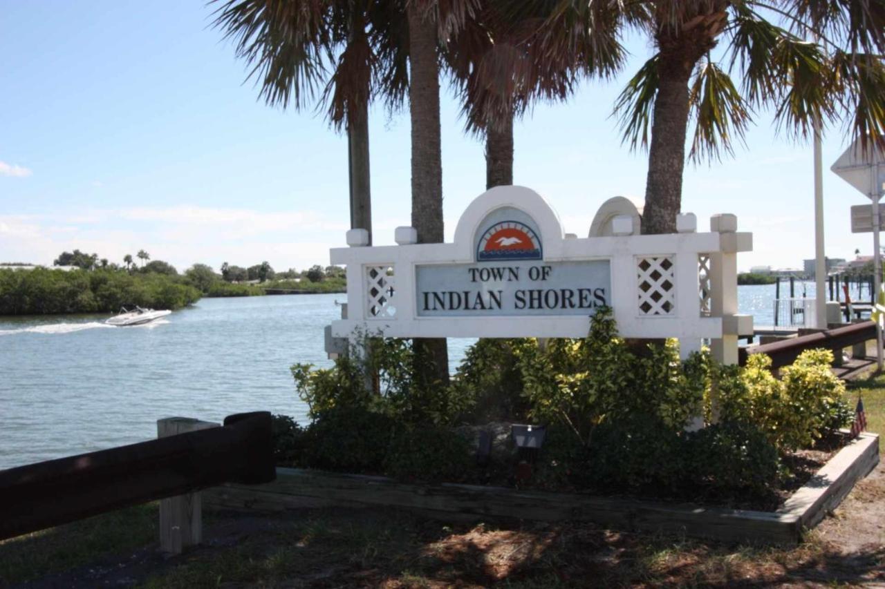 1 Pipers Nest Villa Clearwater Beach Kültér fotó