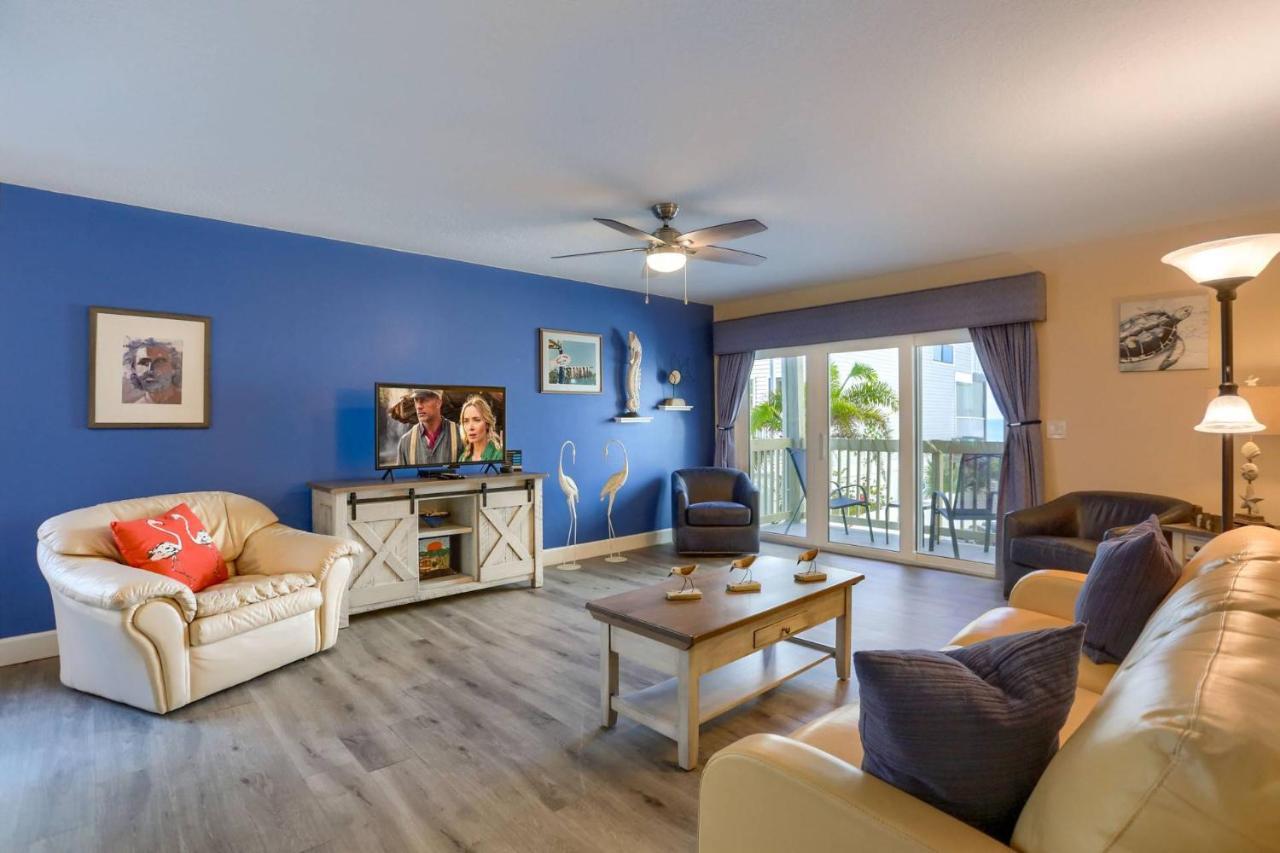 1 Pipers Nest Villa Clearwater Beach Kültér fotó
