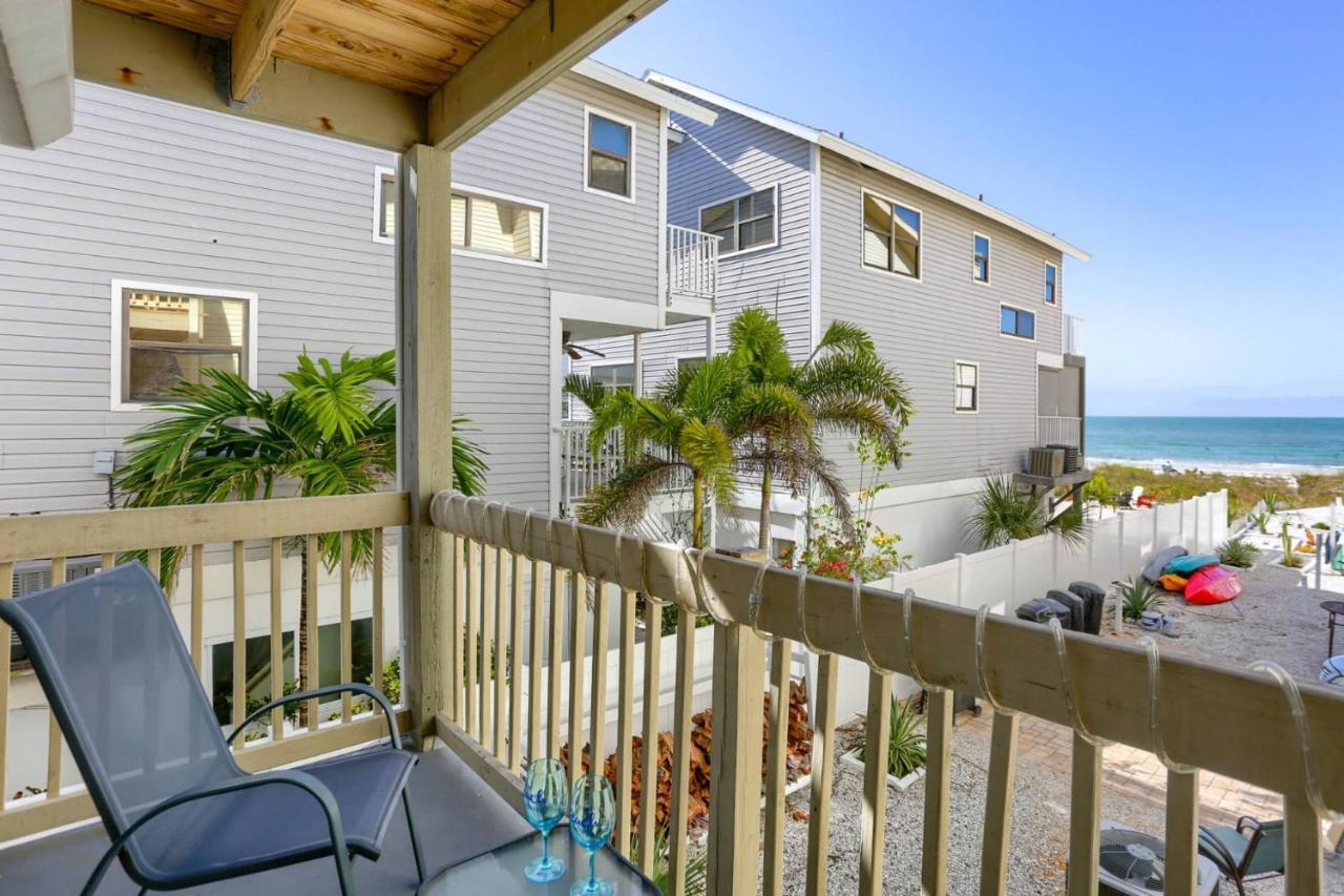 1 Pipers Nest Villa Clearwater Beach Kültér fotó