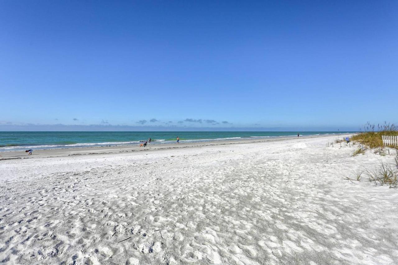 1 Pipers Nest Villa Clearwater Beach Kültér fotó