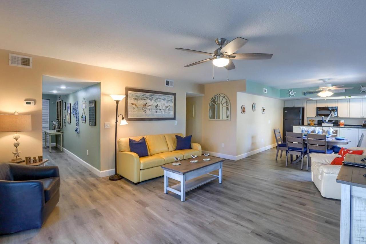 1 Pipers Nest Villa Clearwater Beach Kültér fotó