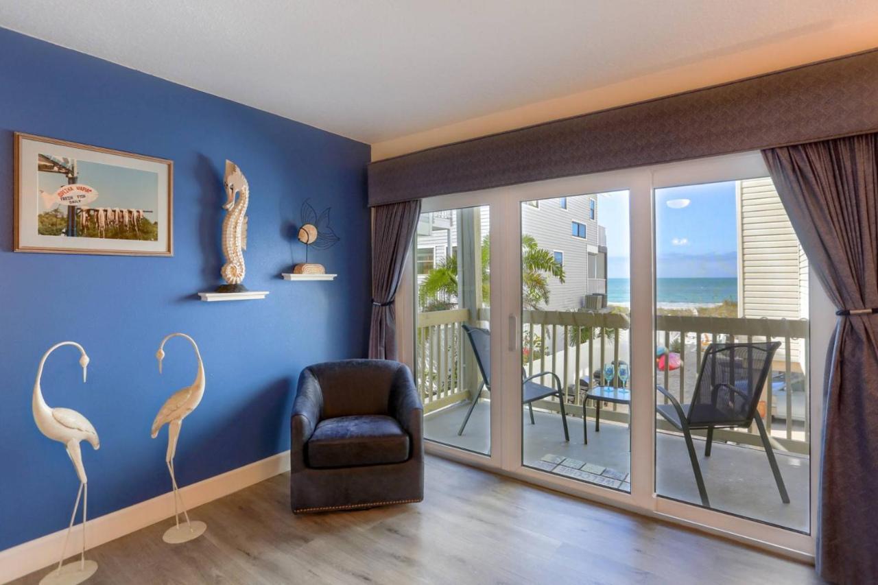 1 Pipers Nest Villa Clearwater Beach Kültér fotó