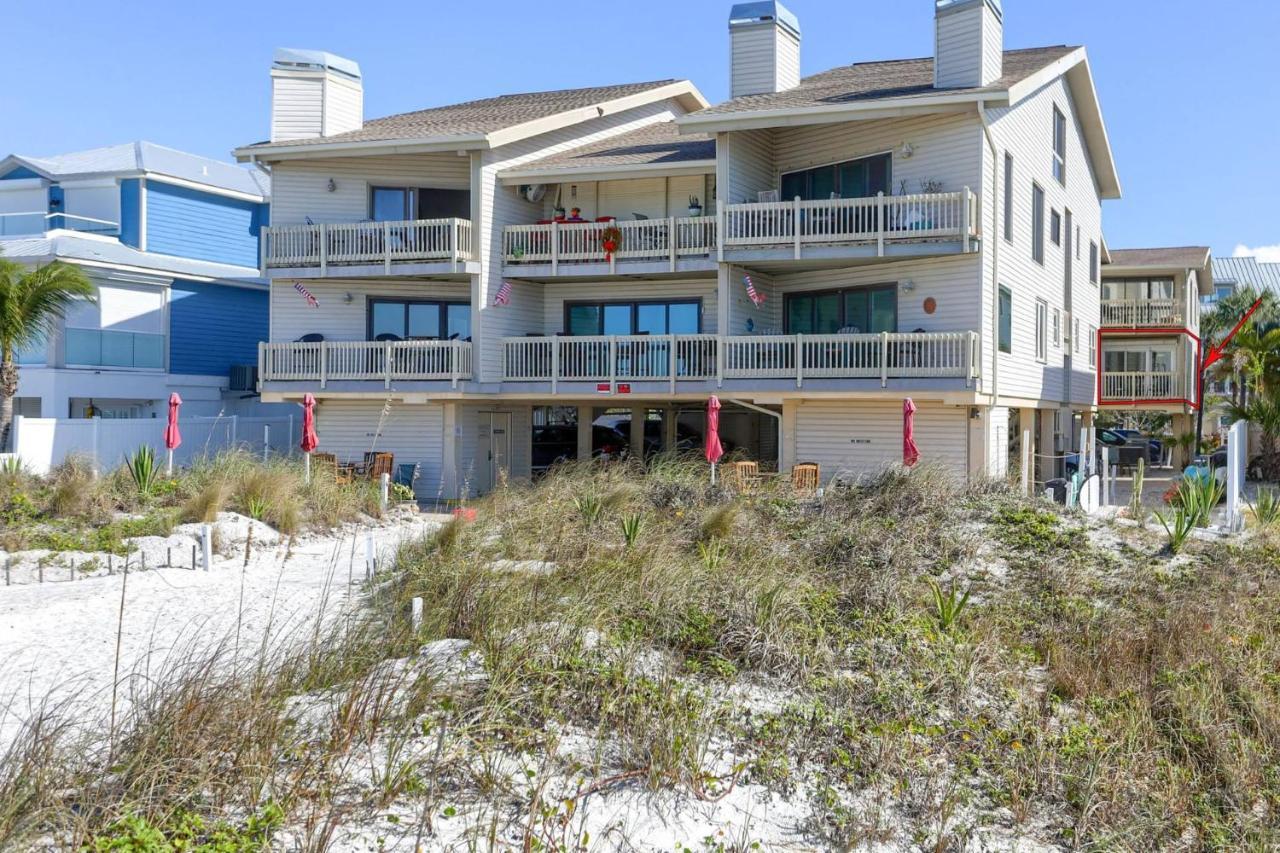 1 Pipers Nest Villa Clearwater Beach Kültér fotó