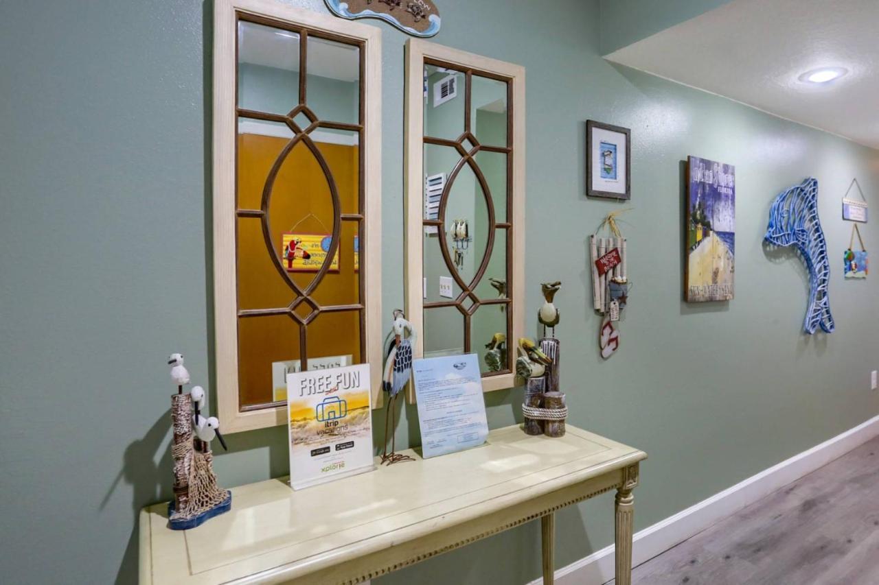 1 Pipers Nest Villa Clearwater Beach Kültér fotó