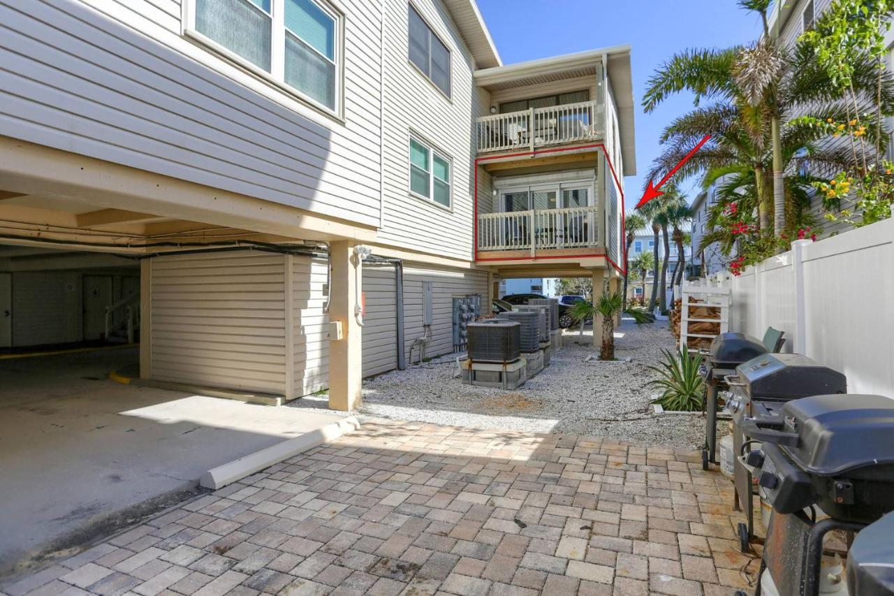 1 Pipers Nest Villa Clearwater Beach Kültér fotó