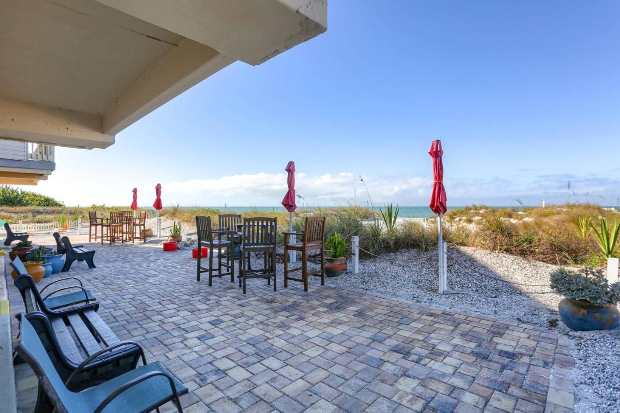 1 Pipers Nest Villa Clearwater Beach Kültér fotó