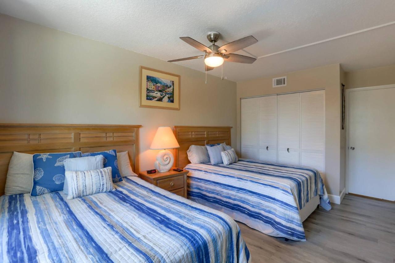 1 Pipers Nest Villa Clearwater Beach Kültér fotó