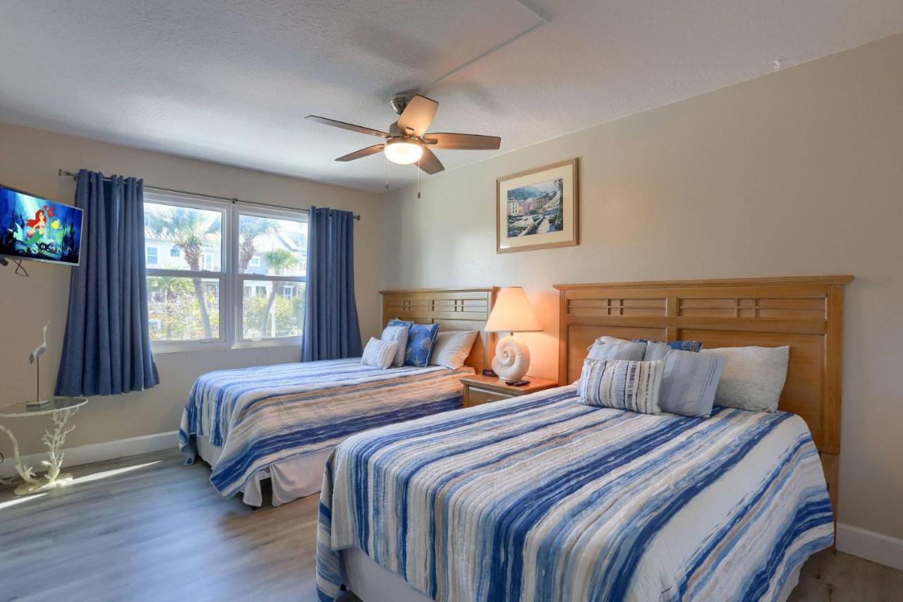 1 Pipers Nest Villa Clearwater Beach Kültér fotó